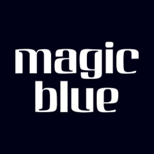 Höre magicblue in der App.