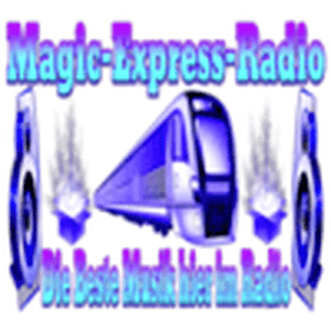 Höre MagicExpressRadio in der App.