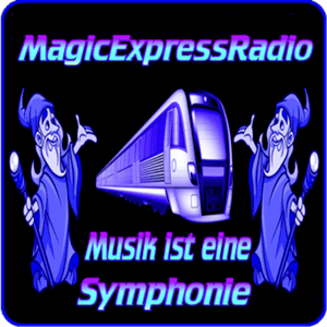 Höre Magicexpress Radio in der App.