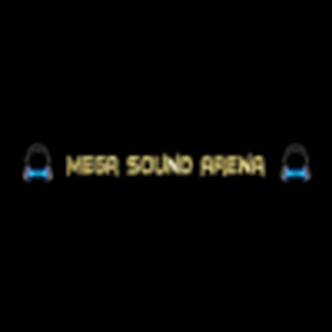 Höre Mega Sound Arena in der App.