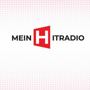 Höre Mein Hitradio in der App.