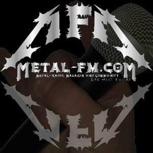 Höre Metal-FM.com in der App.