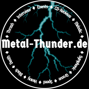 Höre Metal Thunder in der App.