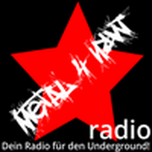 Höre Metal 4 NRW Radio in der App.