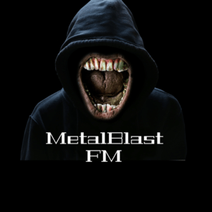 Höre metalblastfm in der App.