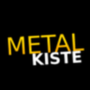 Höre metalkiste in der App.