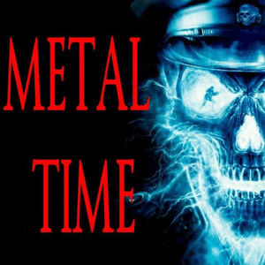 Höre metaltime in der App.