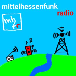 Höre Mittelhessenfunk Radio in der App.