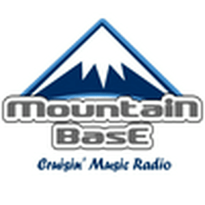 Höre MountainBase - Cruisin' Music Radio in der App.