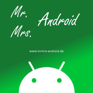 Höre mrmrs-android in der App.