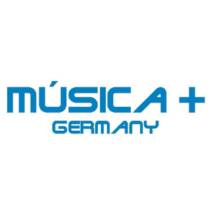 Höre musicaplus in der App.