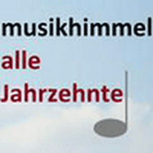 Höre Musikhimmel Radio in der App.