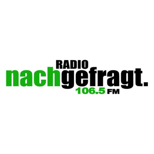 Höre Radio nachgefragt. in der App.