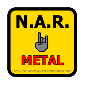 Höre Nar Metal in der App.