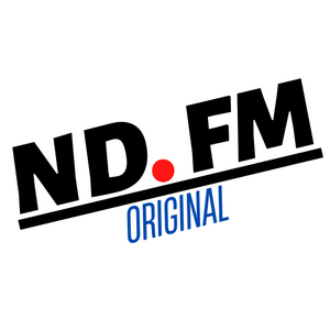 Höre NDFM Radio in der App.