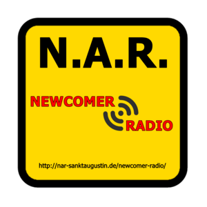 Höre newcomer-radio in der App.