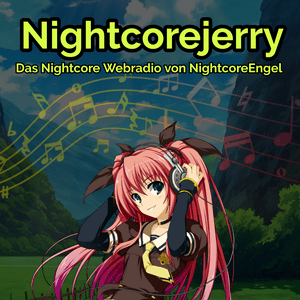 Höre Nightcorejerry in der App.