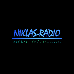 Höre NIKLAS-RADIO in der App.