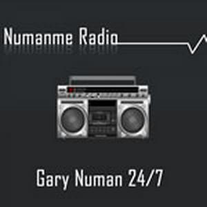 Höre Numanme Radio in der App.