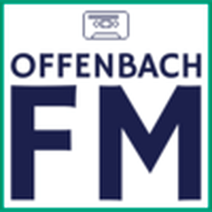 Höre Offenbach FM in der App.