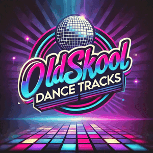 Höre Oldskooldancetracks in der App.