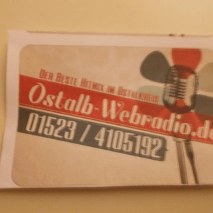 Höre ostalb-webradio in der App.