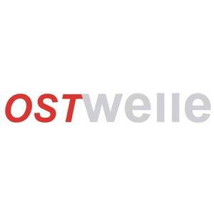 Höre ostwelle in der App.