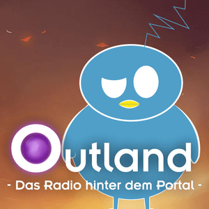 Höre outland-fm in der App.