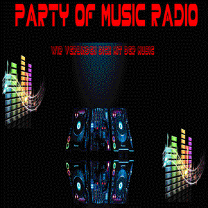 Höre Party Of Music Radio in der App.