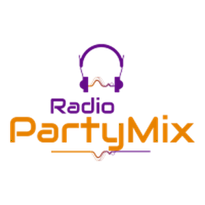 Höre partymix in der App.