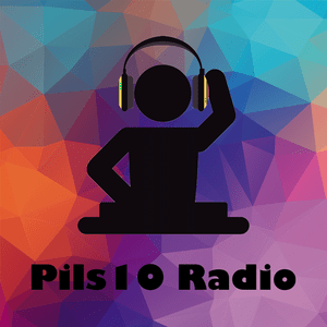 Höre Pils10 Webradio in der App.