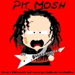 Höre pit-mosh in der App.