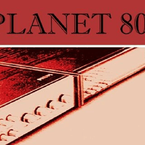 Höre planet80s in der App.