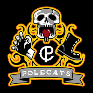 Höre Polecat Radio in der App.