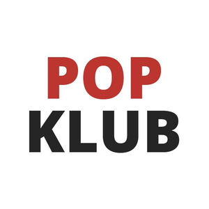 Höre popklub in der App.