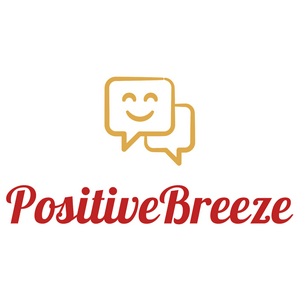 Höre PositiveBreeze in der App.