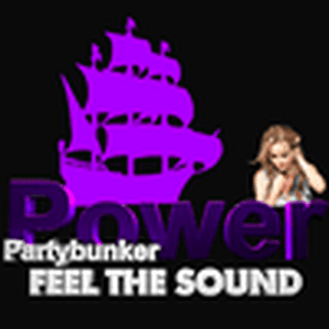 Höre Power-PartyBunker in der App.