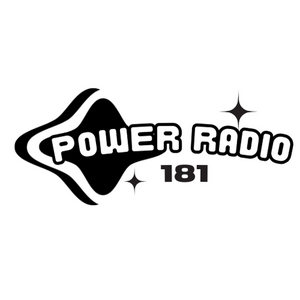 Höre Power-Radio181 in der App.