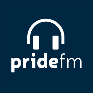 Höre PRIDE FM in der App.