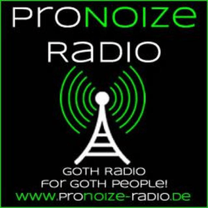 Höre pronoize-radio in der App.