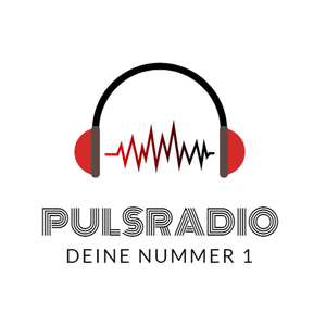 Höre pulsradio in der App.