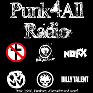 Höre punk4all in der App.