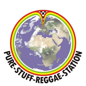 Höre pure-stuff-reggae-station in der App.