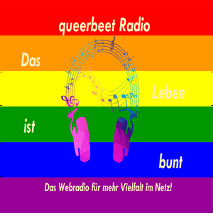 Höre queeresradio|queerbeet|für mehr Vielfalt im Netz in der App.