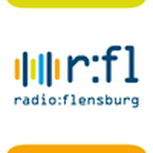 Höre Radio Flensburg in der App.