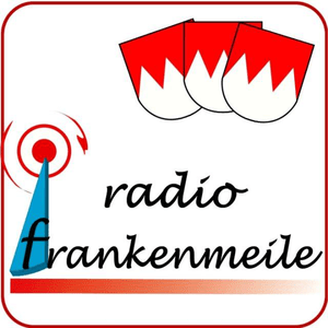 Höre radio-frankenmeile in der App.