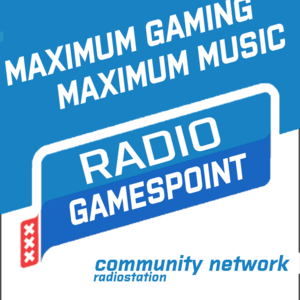 Höre radio-gamespoint in der App.