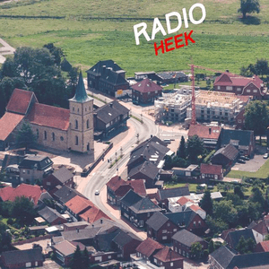 Höre Radio Heek in der App.