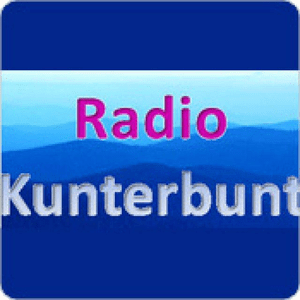 Höre radio-kunterbunt in der App.