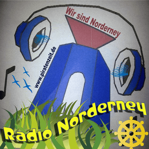 Höre Radio Norderney in der App.